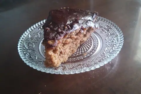 Ayrshire Ace of Cakes photo 3